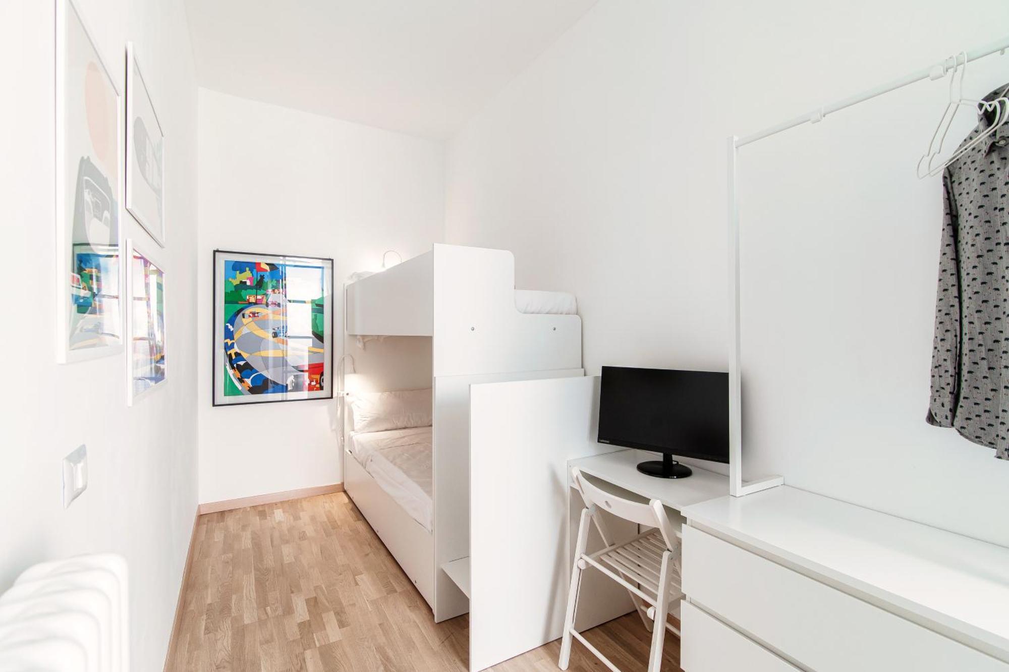 Casa Giulini - The House Of Travelers Apartment Como Exterior photo