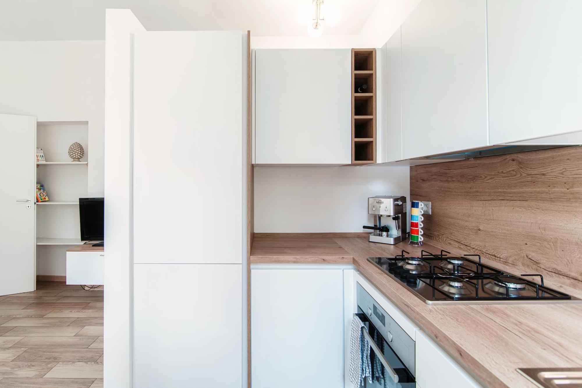 Casa Giulini - The House Of Travelers Apartment Como Exterior photo
